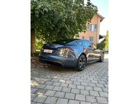 Bild 3: Tesla Model S Basis
