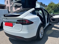 Bild 2: Tesla Model X Long Range