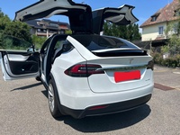 Bild 3: Tesla Model X Long Range