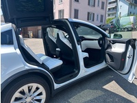Bild 4: Tesla Model X Long Range