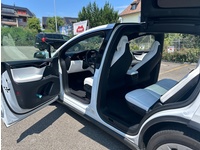 Bild 5: Tesla Model X Long Range