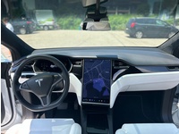 Bild 6: Tesla Model X Long Range