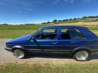 Bild 2: VW Golf II 1.8 GTI G60