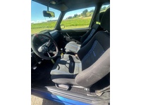 Bild 3: VW Golf II 1.8 GTI G60