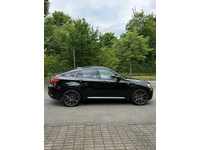 Bild 3: BMW X6 E71 30d xDrive