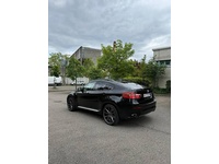 Bild 4: BMW X6 E71 30d xDrive