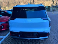 Bild 3: Kia EV9 99.8 kWh