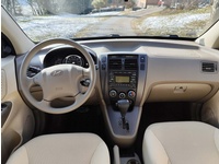 Bild 4: Hyundai Tucson 2.0 16V City Comfort