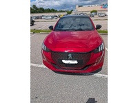 Bild 3: Peugeot 208 e-GT