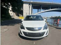Bild 2: Opel Corsa 1.4i 16V TP Final Ed.