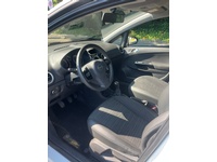 Bild 5: Opel Corsa 1.4i 16V TP Final Ed.