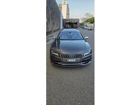 Bild 2: Audi S7 Sportback 4.0 V8 TFSI quattro S-Tronic