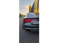 Bild 3: Audi S7 Sportback 4.0 V8 TFSI quattro S-Tronic
