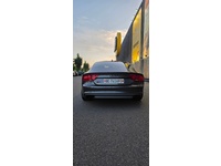 Bild 4: Audi S7 Sportback 4.0 V8 TFSI quattro S-Tronic