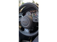 Bild 5: Audi S7 Sportback 4.0 V8 TFSI quattro S-Tronic