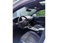 Bild 3: Audi A3 Sportback 1.4 T FSI ultra Attraction