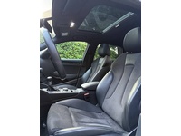 Bild 4: Audi A3 Sportback 1.4 T FSI ultra Attraction