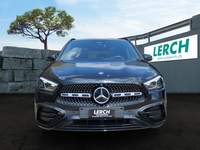 Bild 4: Mercedes-Benz GLA-Klasse H247 GLA 250 Swiss Star AMG Line 4matic