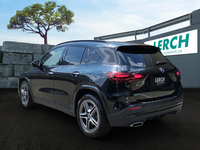 Bild 5: Mercedes-Benz GLA-Klasse H247 GLA 250 Swiss Star AMG Line 4matic