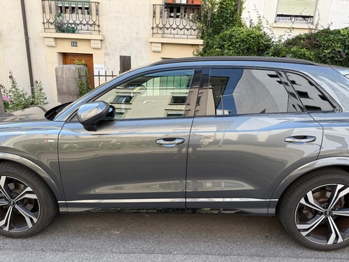 Audi Q3 1.5 35 TFSI S-Tronic