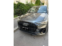 Bild 2: Audi Q3 1.5 35 TFSI S-Tronic