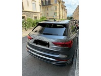 Bild 3: Audi Q3 1.5 35 TFSI S-Tronic