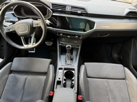 Bild 4: Audi Q3 1.5 35 TFSI S-Tronic