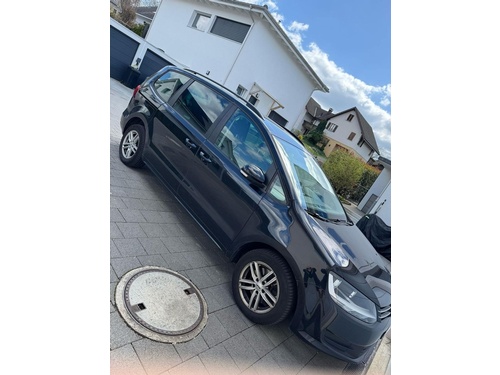 VW Sharan 2.0 TDI SCR Comfortline DSG