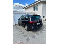 Bild 2: VW Sharan 2.0 TDI SCR Comfortline DSG