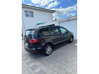 Bild 3: VW Sharan 2.0 TDI SCR Comfortline DSG