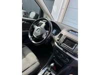 Bild 4: VW Sharan 2.0 TDI SCR Comfortline DSG