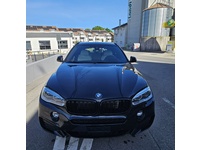Bild 2: BMW X6 F16 30d xDrive