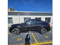 Bild 3: BMW X6 F16 30d xDrive
