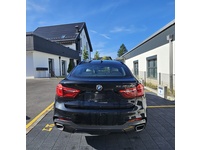 Bild 4: BMW X6 F16 30d xDrive