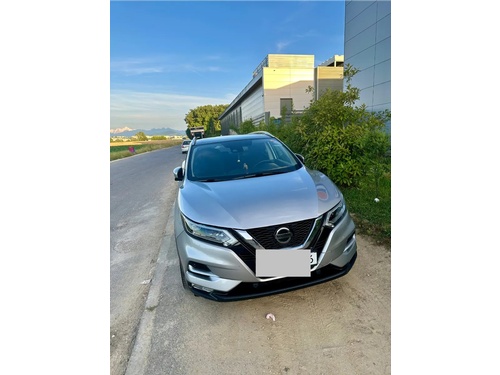 Nissan Qashqai 1.3 DIG-T 160 Acenta