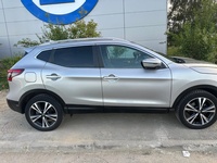 Bild 2: Nissan Qashqai 1.3 DIG-T 160 Acenta