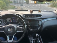 Bild 4: Nissan Qashqai 1.3 DIG-T 160 Acenta