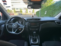 Bild 5: Nissan Qashqai 1.3 DIG-T 160 Acenta