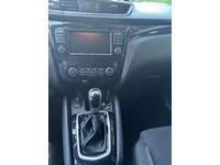 Bild 6: Nissan Qashqai 1.3 DIG-T 160 Acenta