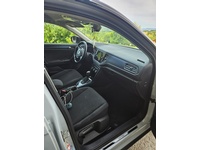 Bild 3: VW T-Roc 1.5 TSI United DSG