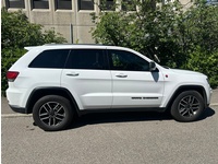Bild 2: Jeep Grand Cherokee 3.0 CRD 250 Trailhawk