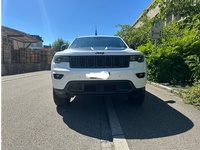 Bild 3: Jeep Grand Cherokee 3.0 CRD 250 Trailhawk