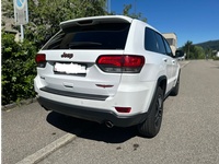 Bild 4: Jeep Grand Cherokee 3.0 CRD 250 Trailhawk