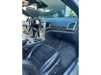 Bild 5: Jeep Grand Cherokee 3.0 CRD 250 Trailhawk