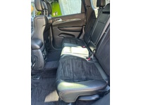 Bild 8: Jeep Grand Cherokee 3.0 CRD 250 Trailhawk