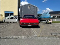 Bild 3: Ferrari Mondial 3.2 Cabrio