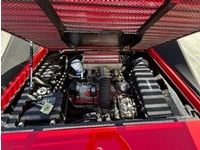 Bild 5: Ferrari Mondial 3.2 Cabrio