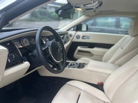 Bild 4: Rolls Royce Wraith 6.6 V12