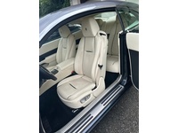Bild 6: Rolls Royce Wraith 6.6 V12
