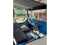 Bild 3: Jeep CJ-5 Willys Universal